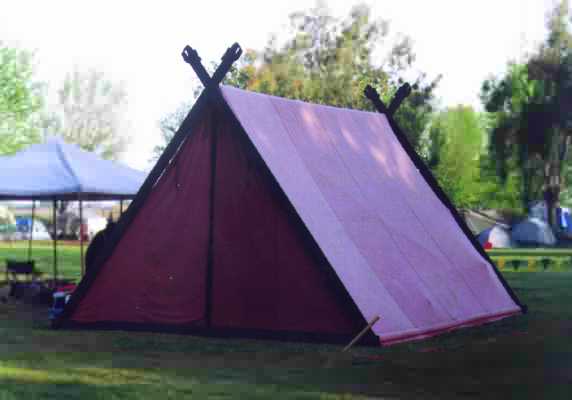images/06.jpg, Very large red Viking A-Frame