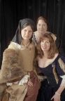 images/_2001_13_.18.jpg, 3 de Beaumont sisters: Angelina Nicolette, Astra Christiana Benedict, and Alatiel