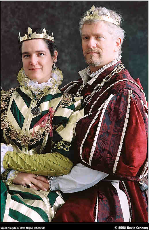 images/2002_003_02.jpg, Elina of Beckenham & Stephen of Beckenham